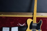 Fender Custom Shop Ltd Edition 51 Telecaster HS Relic Aged Nocaster Blonde-2a.jpg